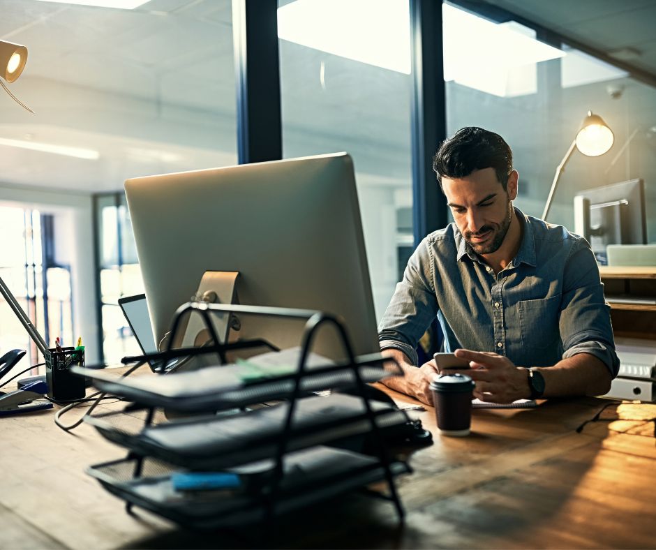 live to work, work life balance