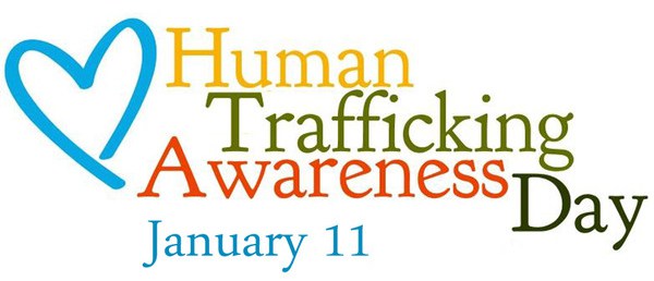 Tomorrow is National Human Trafficking Awareness Day – Do you Know the  Signs? - Timothy Dimoff