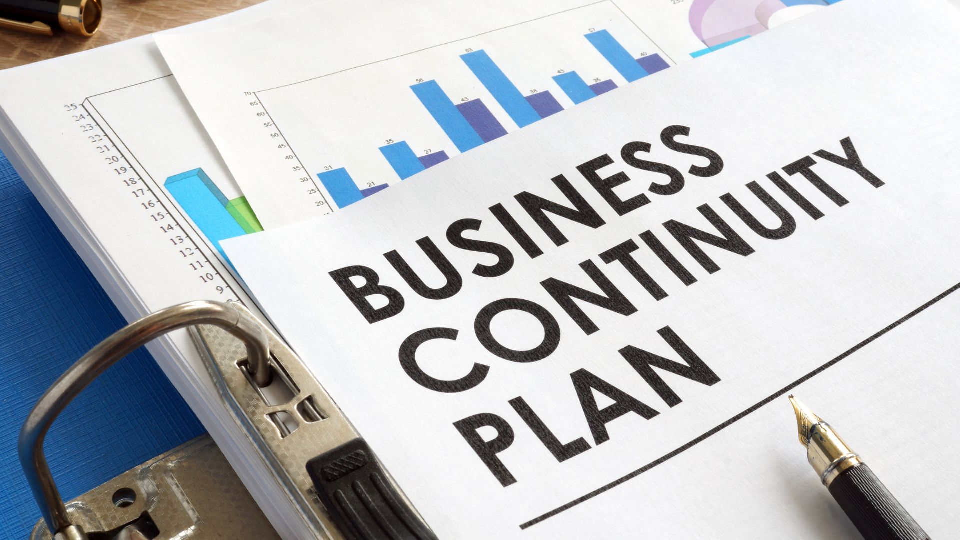 business continuity plan